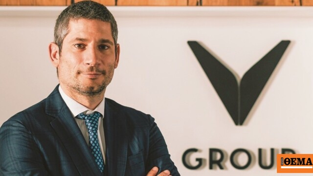 V Group: Στην ηγετική λίστα των The Most Sustainable Companies in Greece 2026