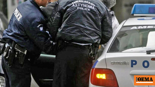 Η ΟΛΜΕ καταγγέλλει σύλληψη εκπαιδευτικού μέσα σε σχολείο της Ανατολικής Αττικής