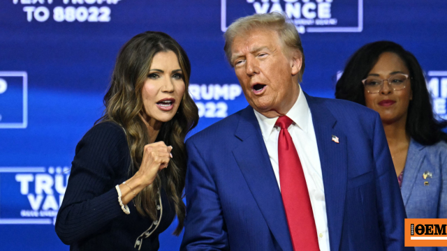 Οι ΗΠΑ επεκτείνουν τον κατάλογο των χωρών με ταξιδιωτική απαγόρευση σε περισσότερες από 30