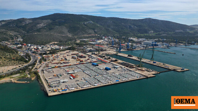 Κόμβος Σκαραμαγκά: Το έργο «ανάσα» για τη Δυτική Αττική μπαίνει σε φάση κατασκευής, τι λέει ο Ταχιάος - Η εικόνα όλων των μεγάλων έργων στη χώρα