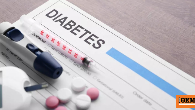 Ένα μήνυμα ζωής για την Παγκόσμια Ημέρα Διαβήτη