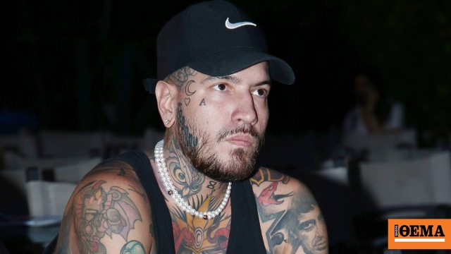 Snik για τη γέννηση της κόρης του: Ήταν η καλύτερη μέρα της ζωής μου