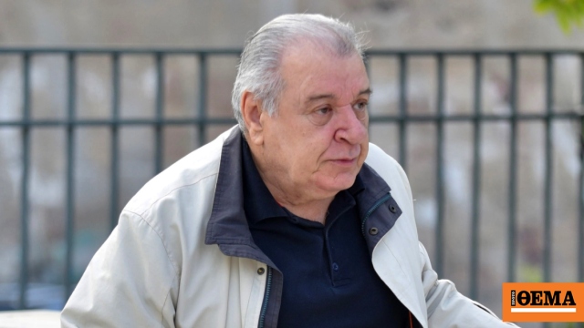 Τάσος Χαλκιάς: Δικαίως έτρωγα ξύλο από τον πατέρα μου, δεν αισθάνομαι κακοποιημένος γιατί με βάραγε από αγάπη