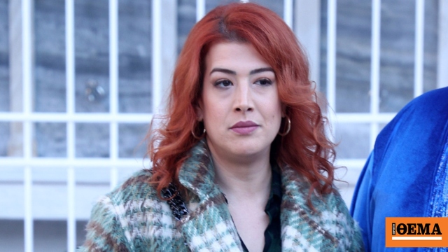 Μαριλού Κατσαφάδου: Έπαιζα στις «Σέρρες» όταν έχασα τη μαμά μου, ήταν δύσκολο