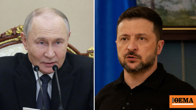 Τι συμβαίνει στο Κουρσκ; Ο Πούτιν συνεχάρη τον στρατό «για τη νίκη»