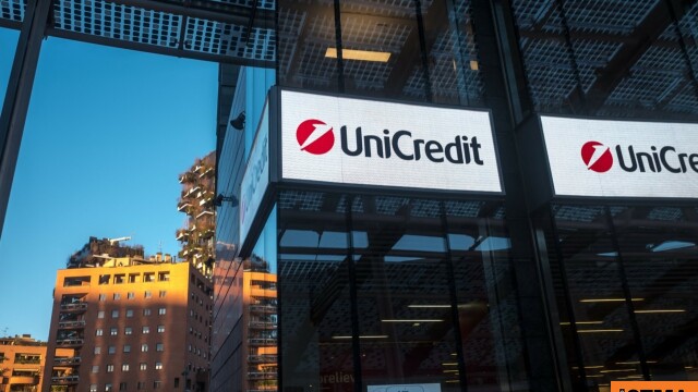 UniCredit: Ανοιξε και επίσημα τη δημόσια πρόταση €35 δισ. για την εξαγορά της Commerzbank