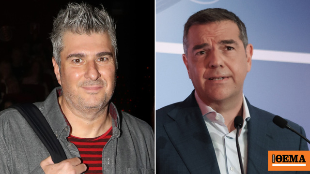 Moraitis against Tsipras for the scientific council: The world sends messages “don’t bring us the same ones, we loathe them” but Tsipras doesn’t listen