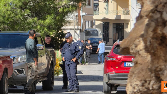 Φανούρη μου αδερφέ μου, θέλω να τον δω: Η ανατριχιαστική κραυγή της αδερφής του 39χρονου που έπεσε νεκρός στα Βορίζια