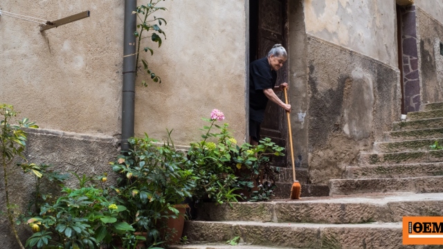 Αυξάνονται οι άνω των 100 ετών – Τα μυστικά της μακροζωίας