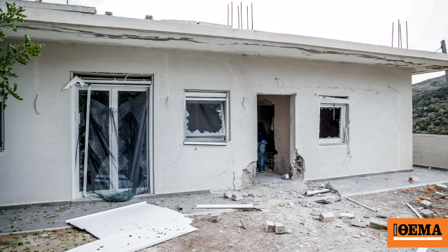 Συμπληρώνεται το παζλ των εμπλεκομένων για το μακελειό στα Βορίζια