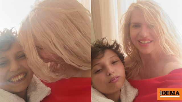 Η Παναγία θα σου κάνει το τέλειο δώρο μιας νέας ζωής