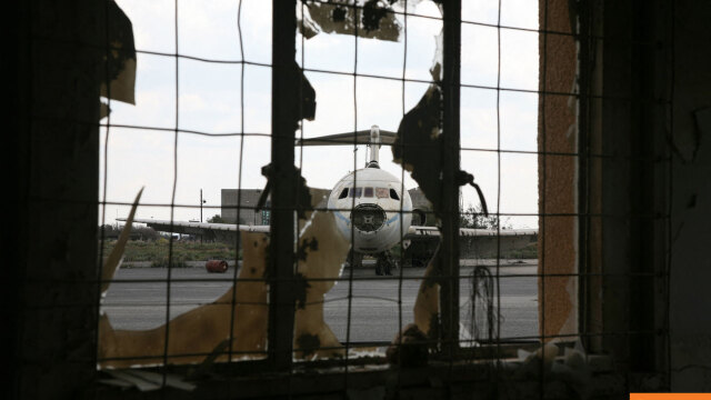 51 χρόνια παγωμένο στη νεκρή ζώνη