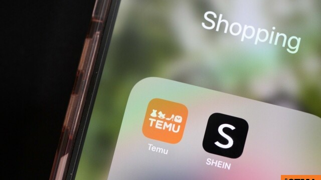 SHEIN ve Temu'dan vergisiz alışverişe son: 3 Euro'luk AB vergisi bugün yürürlüğe girdi