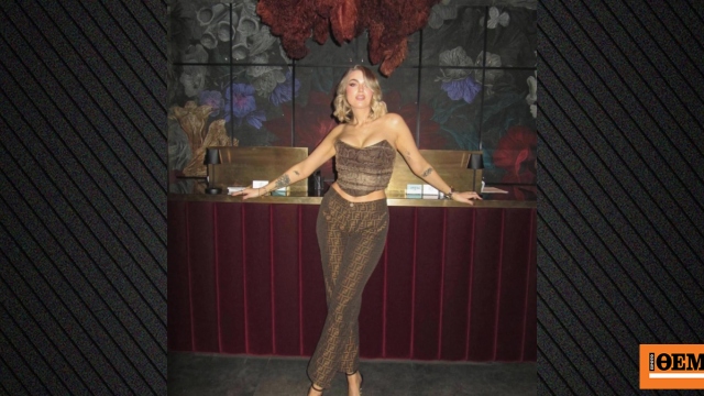 Φρίκη στη Σλοβενία: 31χρονη influencer βρέθηκε νεκρή σε βαλίτσα, τη στραγγάλισε ο πρώην σύντροφός της