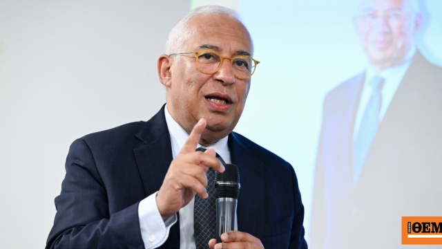 Δεν μπορούμε να αποδεχθούμε μία απειλή ανάμειξης στην πολιτική ζωή της Ευρώπης