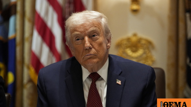 Η Ευρώπη αντιμέτωπη με τη νέα στρατηγική της Ουάσιγκτον