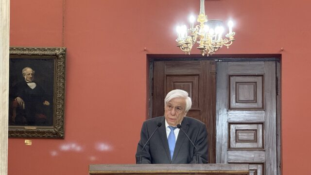 Η θέσπιση του Δικαίου και απονομή της Δικαιοσύνης στην εποχή της Τεχνητής Νοημοσύνης