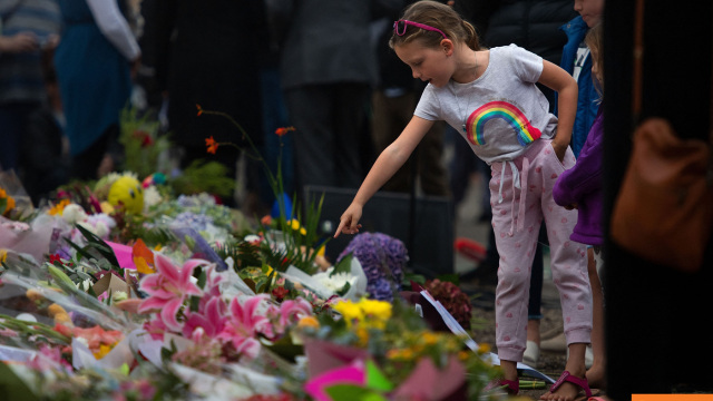 Το παρελθόν των επιθέσεων, το «modus operandi» και η στοχοποίηση της θρησκευτικής πίστης