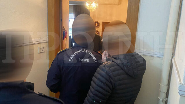 75χρονος βρέθηκε νεκρός στο σπίτι του μετά από τραυματισμό στο κεφάλι