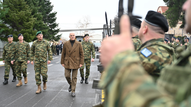 Δημιουργούμε τη δεύτερη μονάδα παραγωγής drones στην Ελλάδα