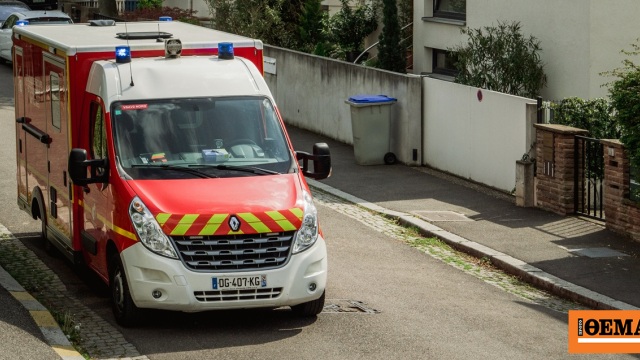 Ρώσος δημοσιογράφος βρέθηκε νεκρός στη Γαλλία, έπεσε από τον 7ο όροφο πολυκατοικίας
