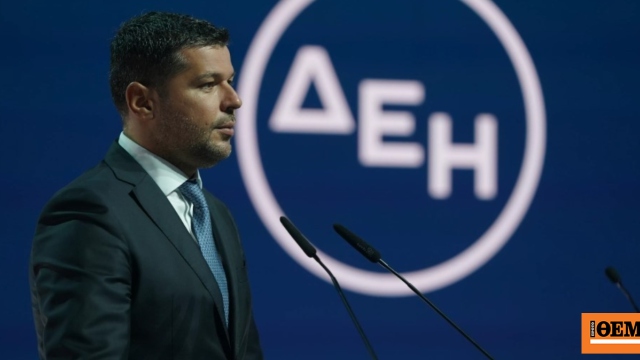 JP Morgan, DEH için hedef fiyatı 25 Euro'ya yükseltti ve güçlü büyüme dönemi öngörüyor