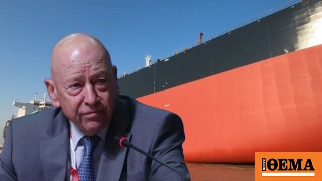 Στενά του Ορμούζ: Τρίτο πλοίο της Dynacom του Γιώργου Προκοπίου διέσχισε την εμπόλεμη ζώνη