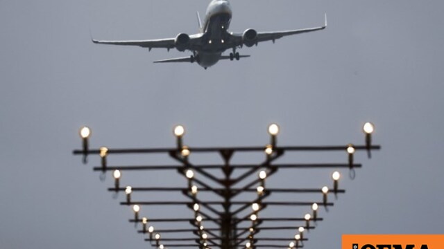 Άνοιξε μέρος του ιρανικού εναέριου χώρου για πρώτη φορά μετά την έναρξη του πολέμου