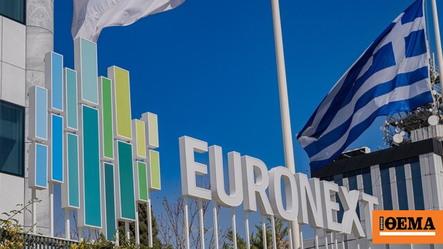 Χρηματιστήριο Αθηνών: Από τα υψηλά διμήνου στην απότομη «προσγείωση» λόγω Μέσης Ανατολής