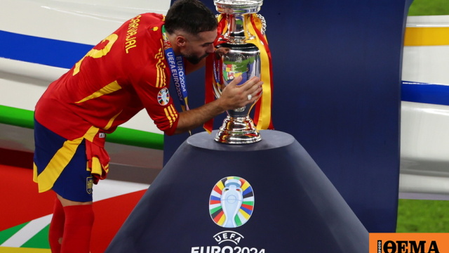 Η UEFA σκέφτεται να αλλάξει τη διαδικασία πρόκρισης στα τελικά του Euro