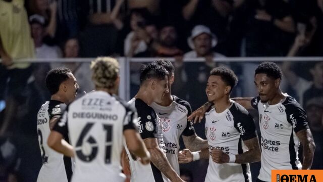 Βίντεο: Ο Τζέσι Λίνγκαρντ έγινε ο πρώτος Βρετανός που σκόραρε στο Κυπέλο Βραζιλίας