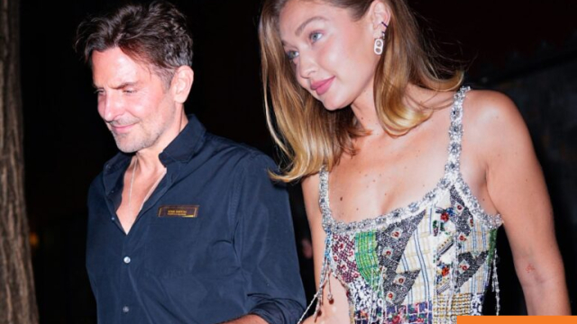Gigi Hadid: Το εντυπωσιακό δώρο γενεθλίων από τον Bradley Cooper
