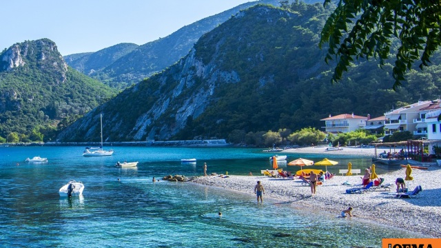 Ρεκόρ αιτήσεων για το πρόγραμμα Κοινωνικού Τουρισμού της ΔΥΠΑ, πάνω από 800.000 ενδιαφερόμενοι
