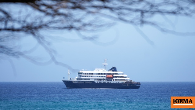 Επιδημία χανταϊού στο MV Hondius: Ο Έλληνας επιβάτης στο κρουαζιερόπλοιο δεν μένει μόνιμα στην Ελλάδα