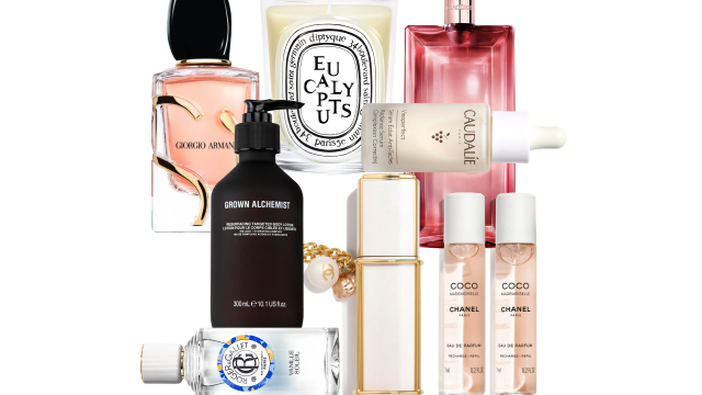 Mother’s Day Gift Guide: Τα beauty δώρα που σίγουρα θα λατρέψει κάθε μητέρα