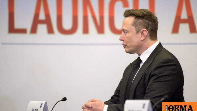 SpaceX: Έτοιμη για την ιστορική εισαγωγή στην Wall Street που θα κάνει τον Έλον Μασκ τον πρώτο τρισεκατομμυριούχο