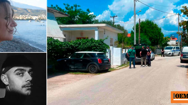 Ο Ιταλός είχε ειδοποιήσει πρώτα τον κολλητό του πριν αποκαλυ