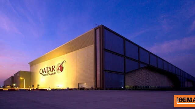 Aktor: Katar Havayolları'ndan 132 Milyon Avroluk Sözleşme Aldı – Hamad Havalimanı Tesis Yönetimini Üstlendi