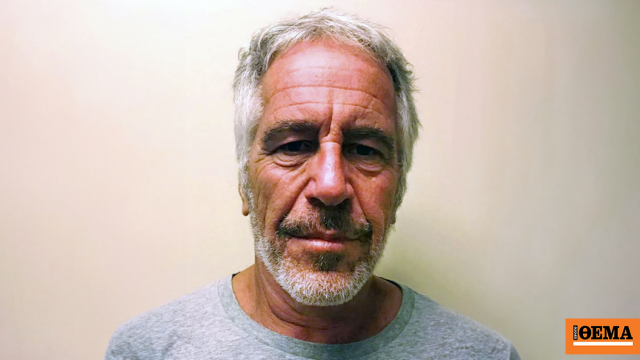 Σήμερα στη δημοσιότητα εκατοντάδες χιλιάδες έγγραφα για τον Έπσταϊν