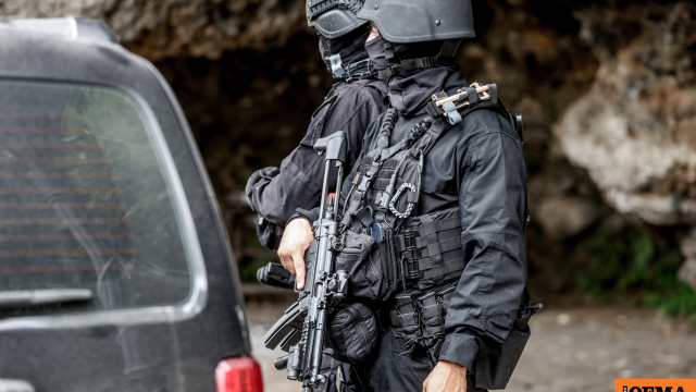 Για 10 πόντους από μια σφαίρα, γλίτωσα τον θάνατο!