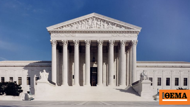 Το Ανώτατο Δικαστήριο των ΗΠΑ αίρει εμπόδιο στον νέο εκλογικό χάρτη στο Τέξας