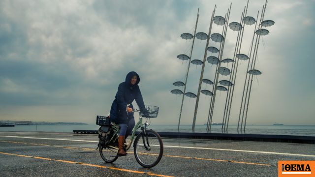 Κακοκαιρία τώρα: Νέα προειδοποίηση μετεωρολόγων για ισχυρές καταιγίδες σε 7 περιοχές Κακοκαιρία τώρα: Νέα προειδοποίηση μετεωρολόγων για ισχυρές καταιγίδες σε 7 περιοχές