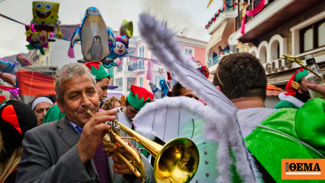 Τα «Ραγκουτσάρια» κρατούν κλειστά τα σχολεία στην Καστοριά