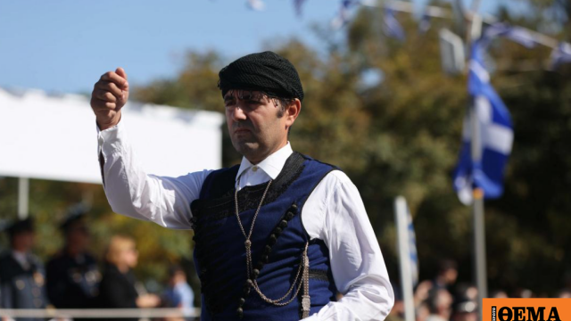 25η Μαρτίου: Ακυρώθηκαν λόγω καιρού οι παρελάσεις σε Ηράκλειο, Χανιά και Ρέθυμνο