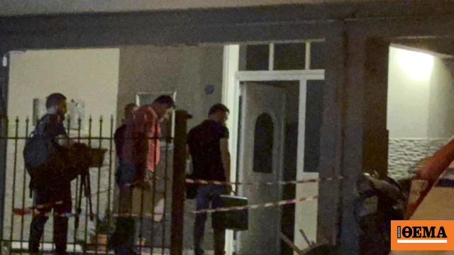 Πέθανε ο 67χρονος που ξυλοκοπήθηκε άγρια από τον γαμπρό του στον Εύοσμο Θεσσαλονίκης