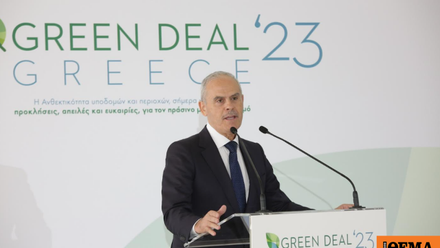 To TEE αποχαιρετά τον Νίκο Ταγαρά: «Χάνουμε έναν συνάδελφο, συνοδοιπόρο, πολιτικό που λίγοι μπορούν να συγκριθούν μαζί του»