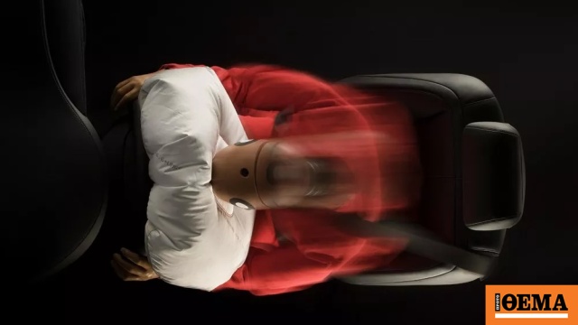 Οι αμερικανικές Αρχές προειδοποιούν για ελαττωματικούς αερόσακους κινεζικής κατασκευής