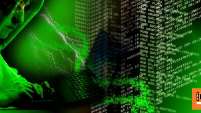 13 year-old Greek hacker upsets Europe!