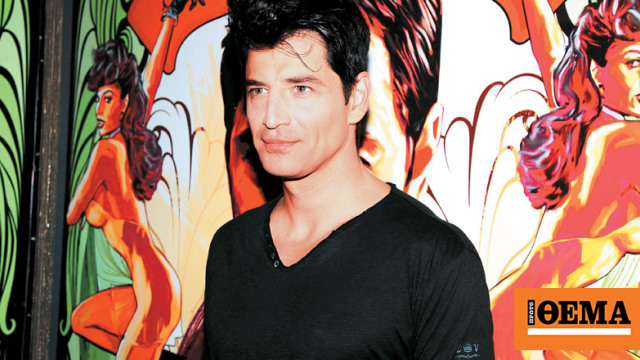 Sakis Rigas Rouvas Films:Το 3o χτύπημα του Sakis