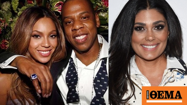 Jayleonce Rapper Φήμες ότι ο Jay Z απατά ξανά την Beyonce